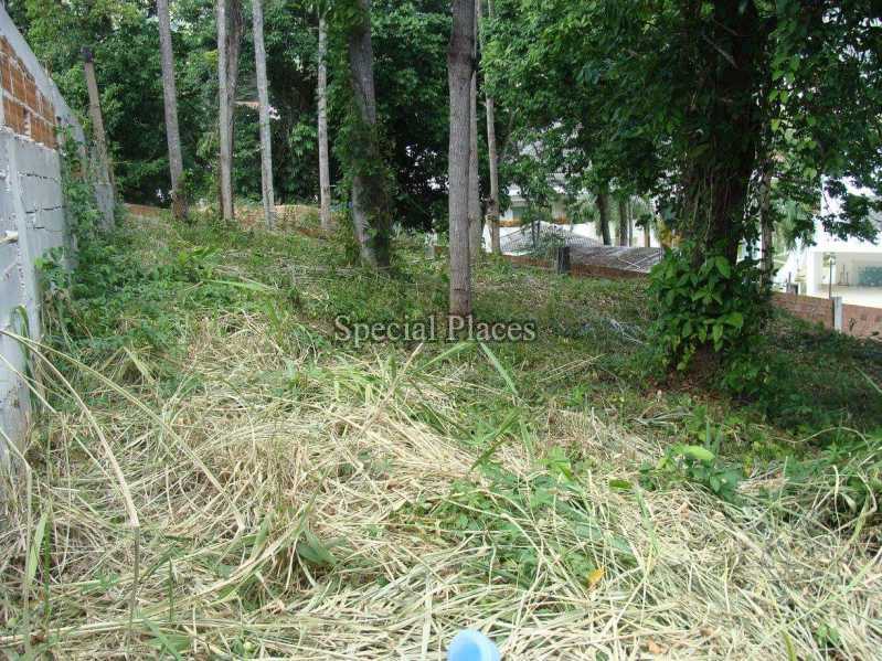Conheça 2. do imóvel - Terreno 1000m² à venda Itanhangá, Rio de Janeiro - R$ 1.600.000 - BAT1182 - 4 2.