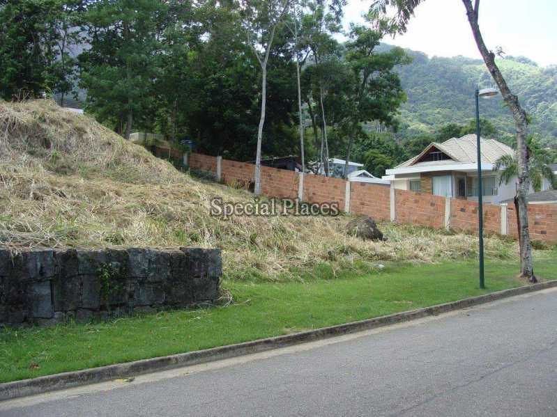Conheça 3. do imóvel - Terreno 1000m² à venda Itanhangá, Rio de Janeiro - R$ 1.600.000 - BAT1182 - 5 3.