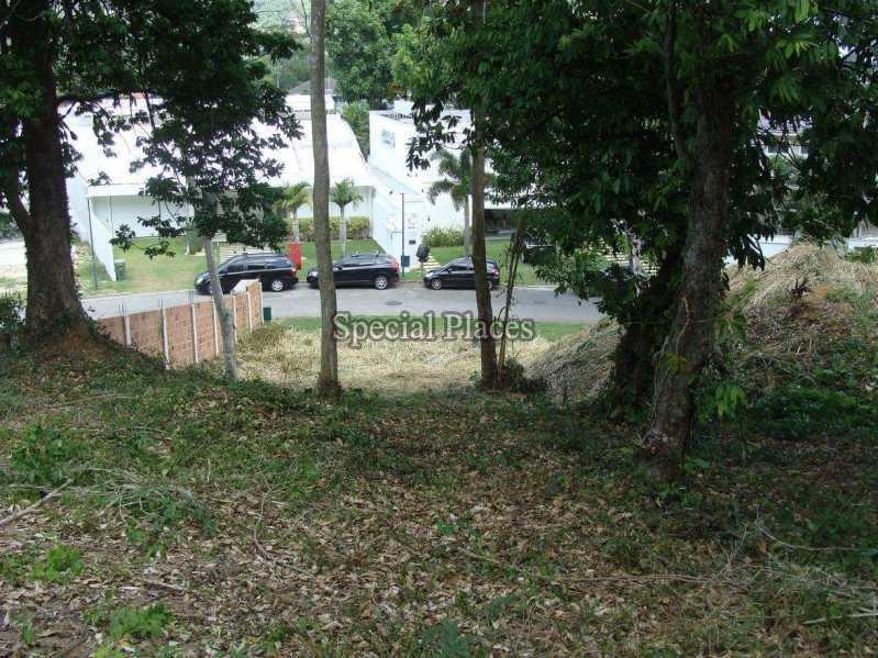 Conheça 4. do imóvel - Terreno 1000m² à venda Itanhangá, Rio de Janeiro - R$ 1.600.000 - BAT1182 - 6 4.
