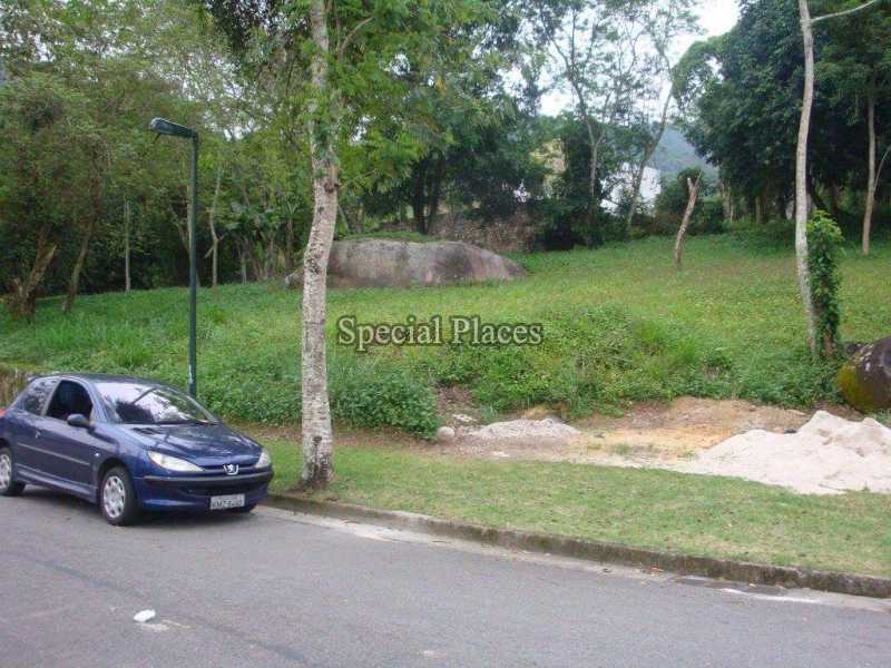 Conheça 6. do imóvel - Terreno 1000m² à venda Itanhangá, Rio de Janeiro - R$ 1.600.000 - BAT1182 - 8 6.