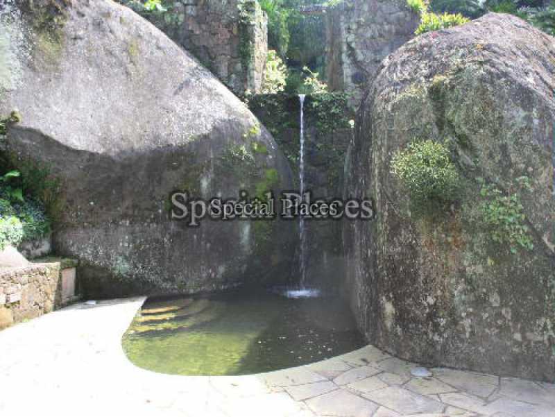 Conheça cachoeira_piscina_zoom do imóvel - Terreno para alugar Itanhangá, Rio de Janeiro - R$ 4.000 - LOC1269 - 1 cachoeira_piscina_zoom