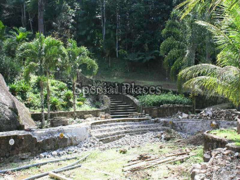 Conheça terreno do imóvel - Terreno para alugar Itanhangá, Rio de Janeiro - R$ 4.000 - LOC1269 - 5 terreno