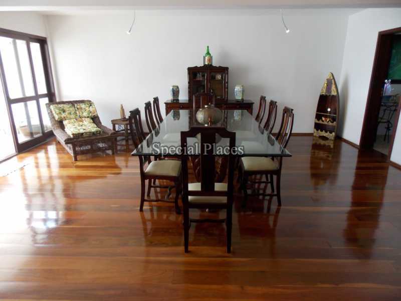 Conheça IMG_3228 do imóvel - JOÁ - JOATINGA 6 QUARTOS TODOS SUITES - FRENTE MAR - ANUAL E TEMPORADA - MOBILIADA - LOC1007A - 10 IMG_3228