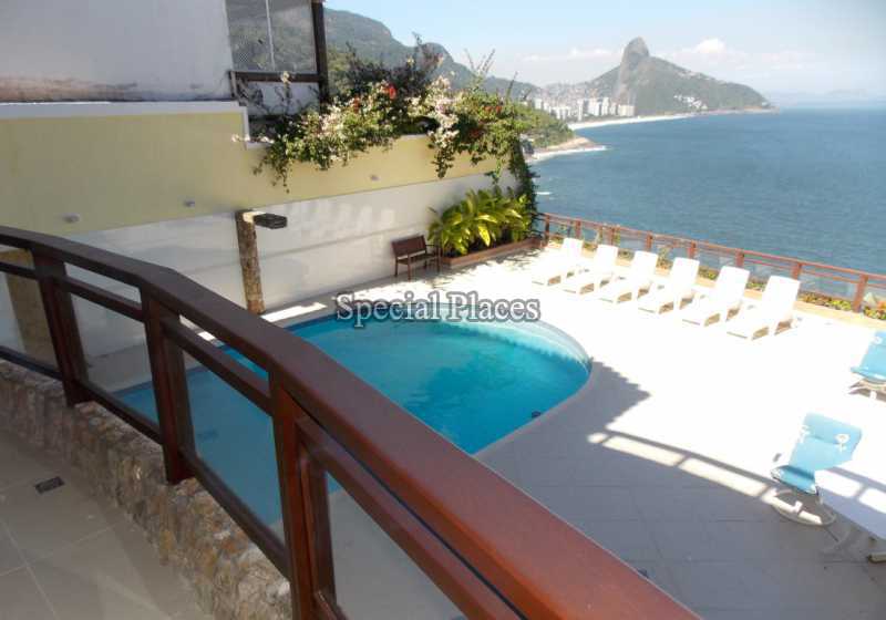 Conheça IMG_3247 do imóvel - JOÁ - JOATINGA 6 QUARTOS TODOS SUITES - FRENTE MAR - ANUAL E TEMPORADA - MOBILIADA - LOC1007A - 15 IMG_3247