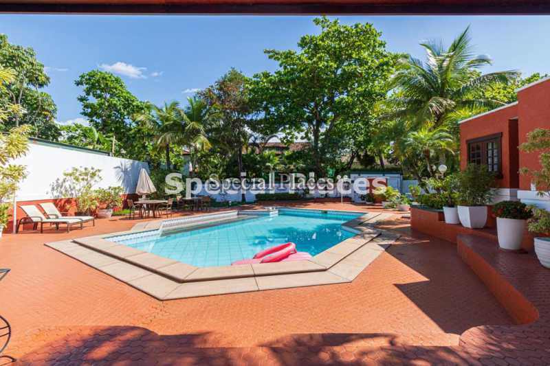 Conheça 383CE7E3-C926-45F9-A3B5-1F6781 do imóvel - Casa em Condomínio 5 quartos para venda e aluguel Barra da Tijuca, Rio de Janeiro - R$ 5.500 - LOC1053A - 4 383CE7E3-C926-45F9-A3B5-1F6781