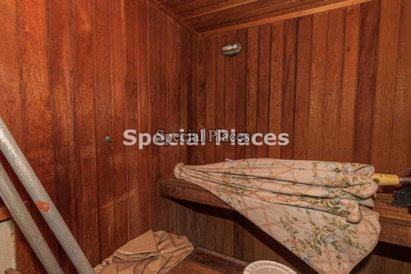Conheça 897EAB4C-24E1-46D2-A4E1-C89B00 do imóvel - Casa em Condomínio 5 quartos para venda e aluguel Barra da Tijuca, Rio de Janeiro - R$ 5.500 - LOC1053A - 6 897EAB4C-24E1-46D2-A4E1-C89B00