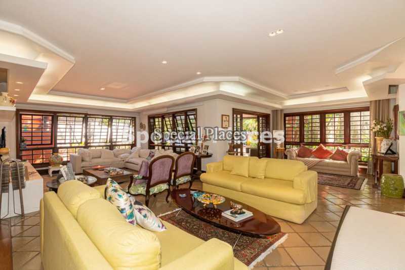 Conheça 0B1BCBB2-AE6A-4C4F-B6B8-BB913C do imóvel - Casa em Condomínio 5 quartos para venda e aluguel Barra da Tijuca, Rio de Janeiro - R$ 5.500 - LOC1053A - 8 0B1BCBB2-AE6A-4C4F-B6B8-BB913C