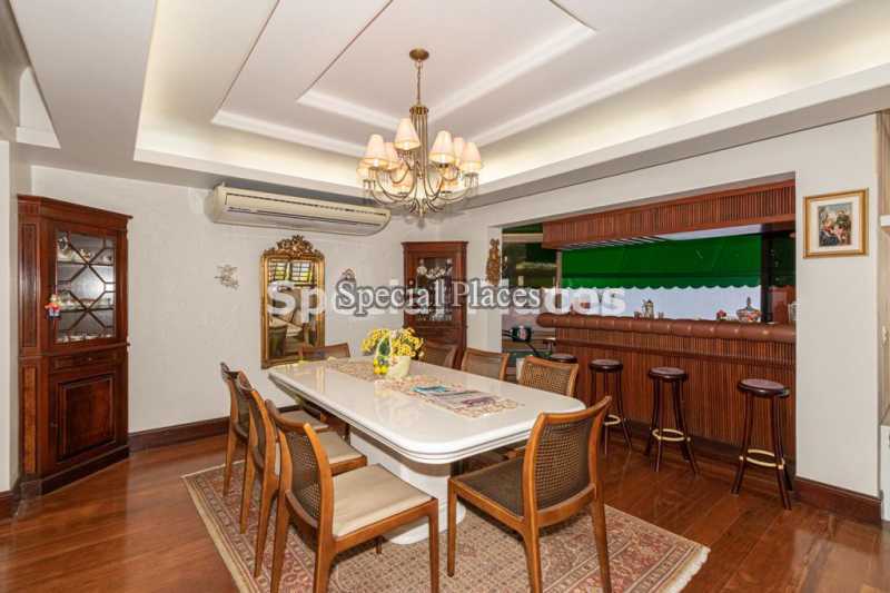Conheça 2838BD8E-AE76-4E27-A691-941854 do imóvel - Casa em Condomínio 5 quartos para venda e aluguel Barra da Tijuca, Rio de Janeiro - R$ 5.500 - LOC1053A - 9 2838BD8E-AE76-4E27-A691-941854