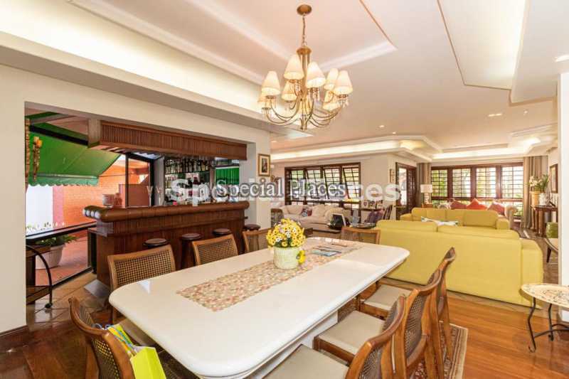 Conheça 4FB50B25-3B18-4026-8336-3F97B4 do imóvel - Casa em Condomínio 5 quartos para venda e aluguel Barra da Tijuca, Rio de Janeiro - R$ 5.500 - LOC1053A - 10 4FB50B25-3B18-4026-8336-3F97B4