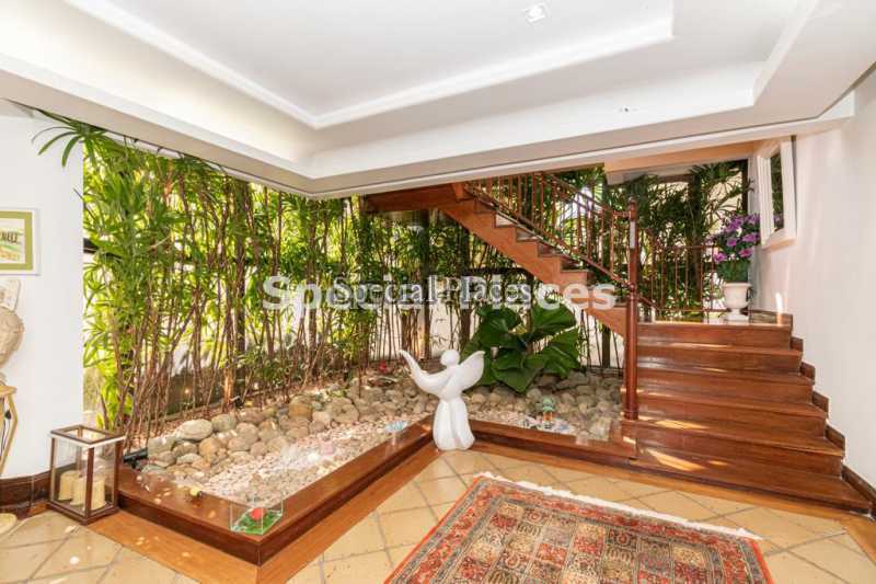 Conheça 50E1ADDC-4485-4D9F-AB86-6F1DD5 do imóvel - Casa em Condomínio 5 quartos para venda e aluguel Barra da Tijuca, Rio de Janeiro - R$ 5.500 - LOC1053A - 11 50E1ADDC-4485-4D9F-AB86-6F1DD5