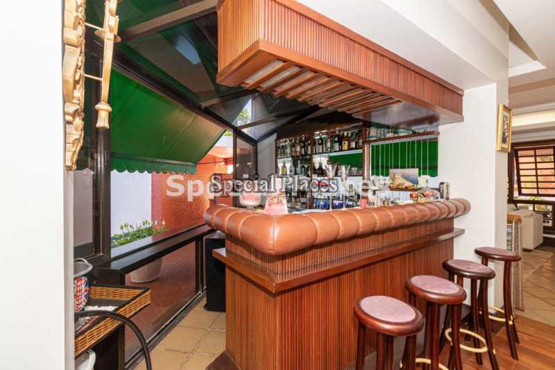 Conheça 34A28566-BBC1-4021-B502-76551E do imóvel - Casa em Condomínio 5 quartos para venda e aluguel Barra da Tijuca, Rio de Janeiro - R$ 5.500 - LOC1053A - 7 34A28566-BBC1-4021-B502-76551E