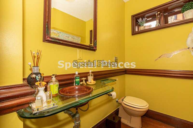 Conheça 9D4F34AD-5D6F-4CCD-9B5F-04C65E do imóvel - Casa em Condomínio 5 quartos para venda e aluguel Barra da Tijuca, Rio de Janeiro - R$ 5.500 - LOC1053A - 13 9D4F34AD-5D6F-4CCD-9B5F-04C65E