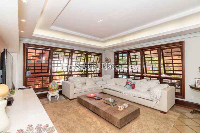 Conheça D05CAD36-941E-49DC-B3E6-7869F0 do imóvel - Casa em Condomínio 5 quartos para venda e aluguel Barra da Tijuca, Rio de Janeiro - R$ 5.500 - LOC1053A - 14 D05CAD36-941E-49DC-B3E6-7869F0