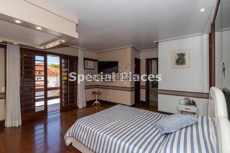 Conheça F23F0F38-0030-4C4F-8EA2-87A14F do imóvel - Casa em Condomínio 5 quartos para venda e aluguel Barra da Tijuca, Rio de Janeiro - R$ 5.500 - LOC1053A - 21 F23F0F38-0030-4C4F-8EA2-87A14F