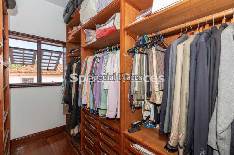 Conheça 56B7F872-B29B-4058-B9C5-C949FD do imóvel - Casa em Condomínio 5 quartos para venda e aluguel Barra da Tijuca, Rio de Janeiro - R$ 5.500 - LOC1053A - 23 56B7F872-B29B-4058-B9C5-C949FD