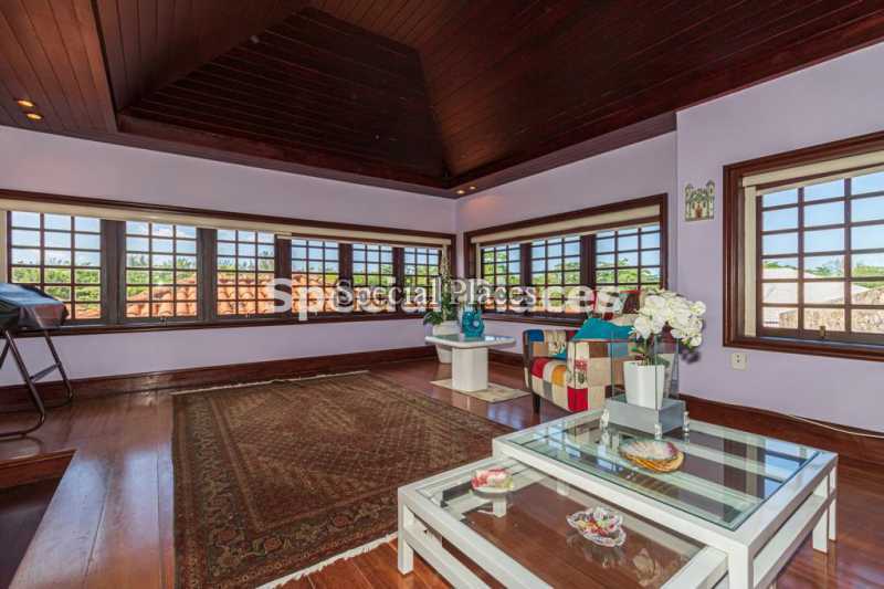 Conheça 56E7A7E4-AB77-455C-9699-EFDE1E do imóvel - Casa em Condomínio 5 quartos para venda e aluguel Barra da Tijuca, Rio de Janeiro - R$ 5.500 - LOC1053A - 29 56E7A7E4-AB77-455C-9699-EFDE1E