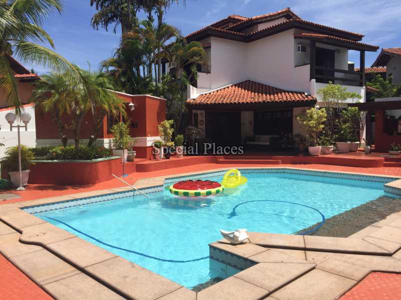 Conheça 022806CD-6792-4553-97CC-C7897A do imóvel - Casa em Condomínio 5 quartos para venda e aluguel Barra da Tijuca, Rio de Janeiro - R$ 5.500 - LOC1053A - 31 022806CD-6792-4553-97CC-C7897A