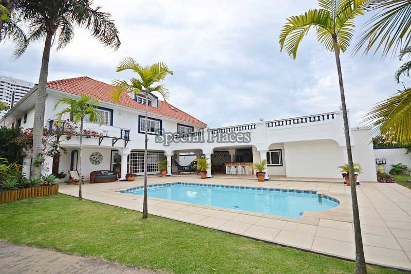 Conheça 6A2566FD-8FFD-4C53-8CE0-619635 do imóvel - Casa em Condomínio 5 quartos para alugar Barra da Tijuca, Rio de Janeiro - R$ 14.000 - LOC1026A - 3 6A2566FD-8FFD-4C53-8CE0-619635