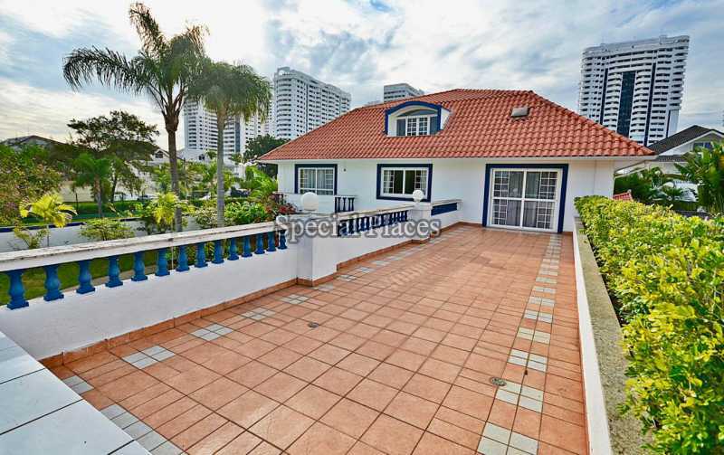 Conheça 44DF41E9-C7B3-4EA5-B784-D71624 do imóvel - Casa em Condomínio 5 quartos para alugar Barra da Tijuca, Rio de Janeiro - R$ 14.000 - LOC1026A - 5 44DF41E9-C7B3-4EA5-B784-D71624