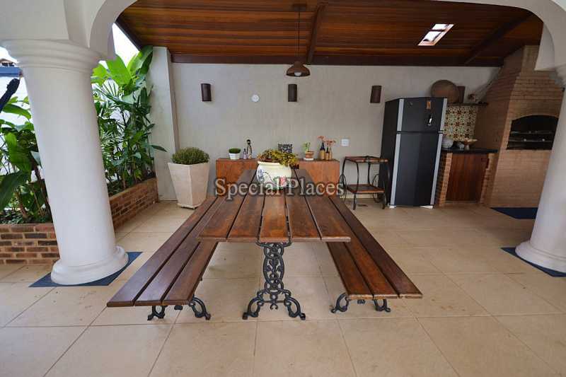 Conheça 89F7EA9C-CBB8-473E-8164-F695DC do imóvel - Casa em Condomínio 5 quartos para alugar Barra da Tijuca, Rio de Janeiro - R$ 14.000 - LOC1026A - 8 89F7EA9C-CBB8-473E-8164-F695DC