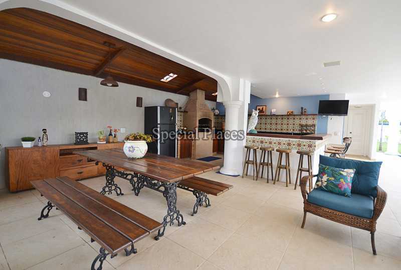 Conheça 0143BF43-28F6-4075-ACAA-E9348D do imóvel - Casa em Condomínio 5 quartos para alugar Barra da Tijuca, Rio de Janeiro - R$ 14.000 - LOC1026A - 10 0143BF43-28F6-4075-ACAA-E9348D
