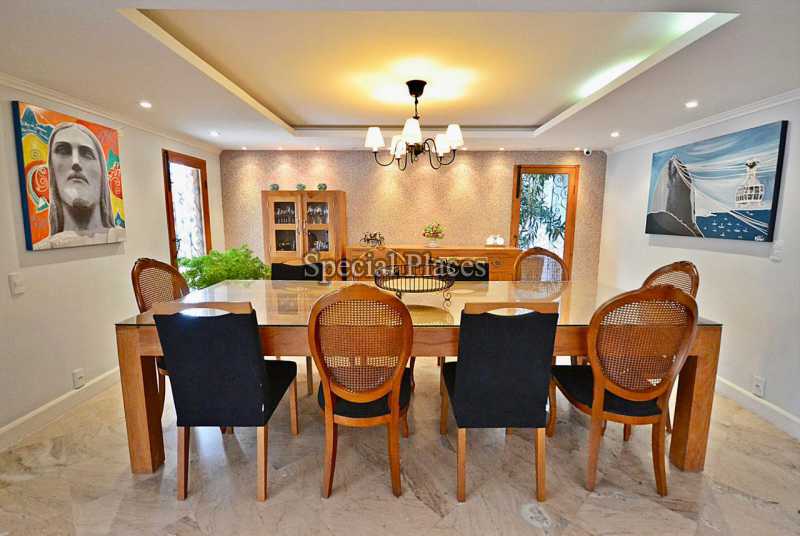 Conheça E4FBC828-D0BD-487B-B540-306900 do imóvel - Casa em Condomínio 5 quartos para alugar Barra da Tijuca, Rio de Janeiro - R$ 14.000 - LOC1026A - 13 E4FBC828-D0BD-487B-B540-306900