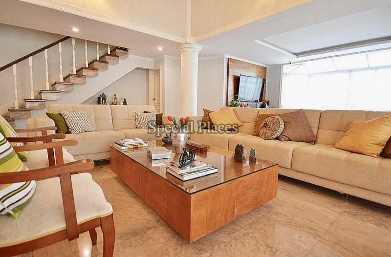 Conheça BC30FFCE-AC99-48A3-9F75-3B4542 do imóvel - Casa em Condomínio 5 quartos para alugar Barra da Tijuca, Rio de Janeiro - R$ 14.000 - LOC1026A - 14 BC30FFCE-AC99-48A3-9F75-3B4542