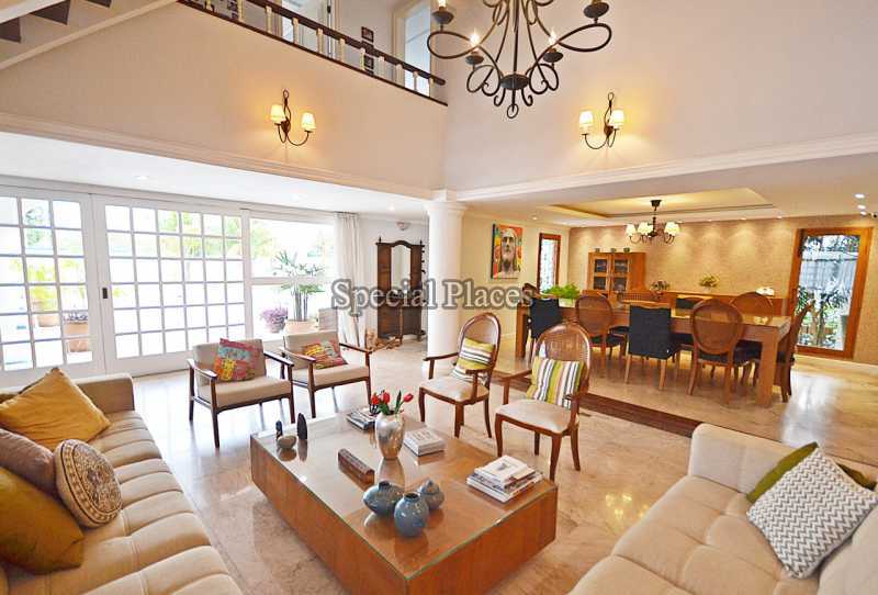 Conheça 5759DDFF-4AB8-42A1-875C-26C9EF do imóvel - Casa em Condomínio 5 quartos para alugar Barra da Tijuca, Rio de Janeiro - R$ 14.000 - LOC1026A - 16 5759DDFF-4AB8-42A1-875C-26C9EF