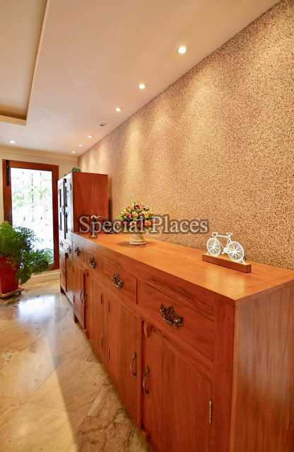 Conheça 9DB3344B-3FAF-49BD-9A8F-8C22F1 do imóvel - Casa em Condomínio 5 quartos para alugar Barra da Tijuca, Rio de Janeiro - R$ 14.000 - LOC1026A - 18 9DB3344B-3FAF-49BD-9A8F-8C22F1