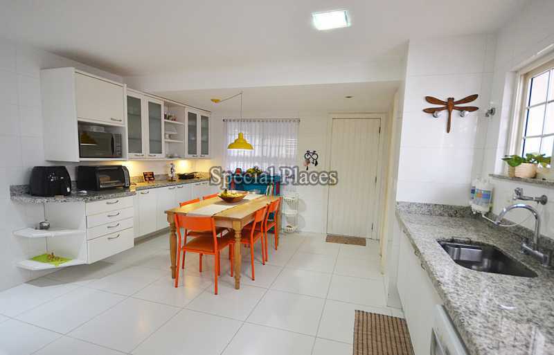 Conheça E3B5DDBA-D31C-4892-A59C-A69DDA do imóvel - Casa em Condomínio 5 quartos para alugar Barra da Tijuca, Rio de Janeiro - R$ 14.000 - LOC1026A - 20 E3B5DDBA-D31C-4892-A59C-A69DDA
