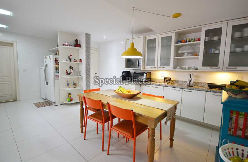 Conheça 29312B5D-9D9E-4816-B051-210B10 do imóvel - Casa em Condomínio 5 quartos para alugar Barra da Tijuca, Rio de Janeiro - R$ 14.000 - LOC1026A - 21 29312B5D-9D9E-4816-B051-210B10