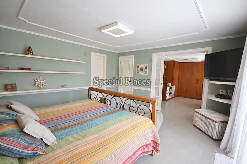 Conheça B123027A-CEA8-4E59-BE42-A3714B do imóvel - Casa em Condomínio 5 quartos para alugar Barra da Tijuca, Rio de Janeiro - R$ 14.000 - LOC1026A - 22 B123027A-CEA8-4E59-BE42-A3714B