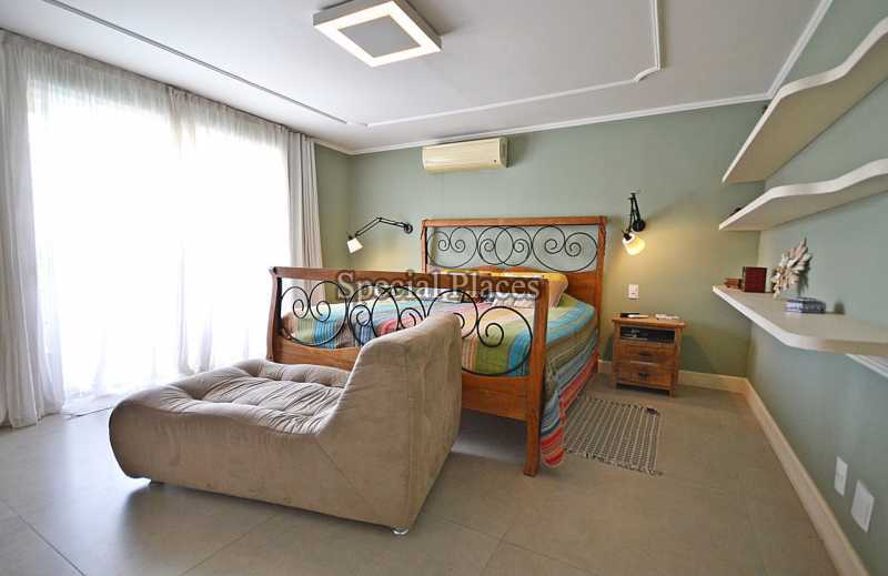 Conheça B4699300-FC3C-4E34-B11F-0D26FA do imóvel - Casa em Condomínio 5 quartos para alugar Barra da Tijuca, Rio de Janeiro - R$ 14.000 - LOC1026A - 23 B4699300-FC3C-4E34-B11F-0D26FA