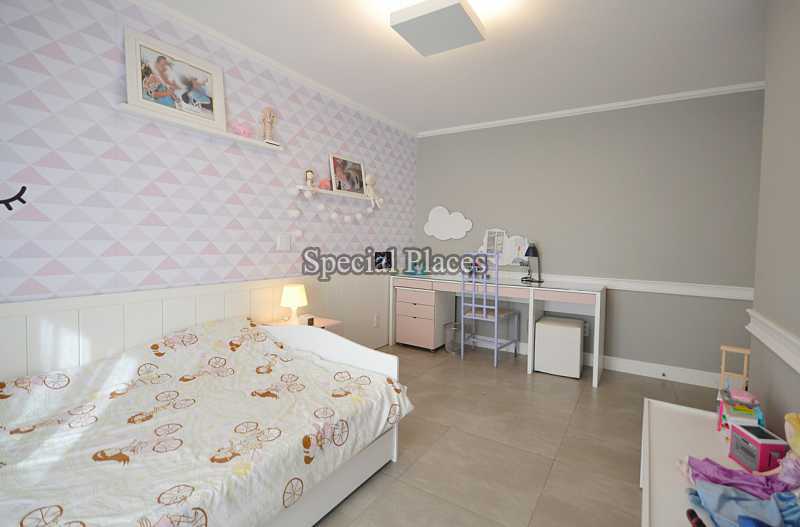 Conheça E07D80EF-D530-4B0A-A0B8-EFD159 do imóvel - Casa em Condomínio 5 quartos para alugar Barra da Tijuca, Rio de Janeiro - R$ 14.000 - LOC1026A - 26 E07D80EF-D530-4B0A-A0B8-EFD159
