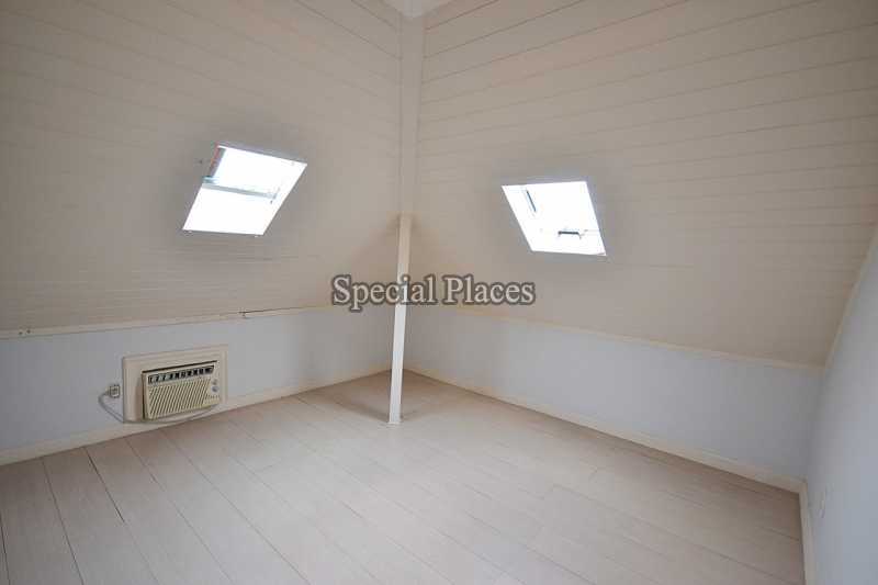 Conheça 26413A0E-97A4-47DC-918A-37DBDF do imóvel - Casa em Condomínio 5 quartos para alugar Barra da Tijuca, Rio de Janeiro - R$ 14.000 - LOC1026A - 27 26413A0E-97A4-47DC-918A-37DBDF