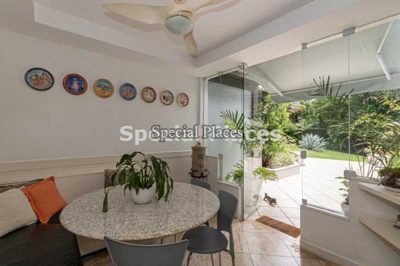 Conheça 1 9. do imóvel - Casa em Condomínio 4 quartos para alugar Itanhangá, Rio de Janeiro - R$ 15.000 - LOC1173A - 15 1 9.