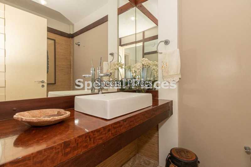 Conheça 1 11. do imóvel - Casa em Condomínio 4 quartos para alugar Itanhangá, Rio de Janeiro - R$ 15.000 - LOC1173A - 17 1 11.