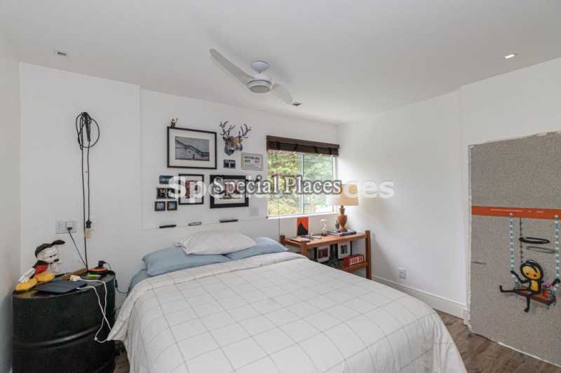 Conheça 1 14. do imóvel - Casa em Condomínio 4 quartos para alugar Itanhangá, Rio de Janeiro - R$ 15.000 - LOC1173A - 20 1 14.