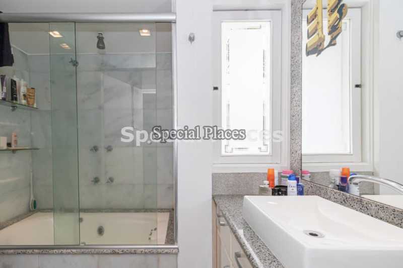 Conheça 1 15. do imóvel - Casa em Condomínio 4 quartos para alugar Itanhangá, Rio de Janeiro - R$ 15.000 - LOC1173A - 21 1 15.