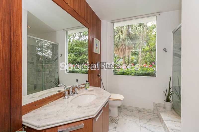 Conheça 1 18. do imóvel - Casa em Condomínio 4 quartos para alugar Itanhangá, Rio de Janeiro - R$ 15.000 - LOC1173A - 26 1 18.