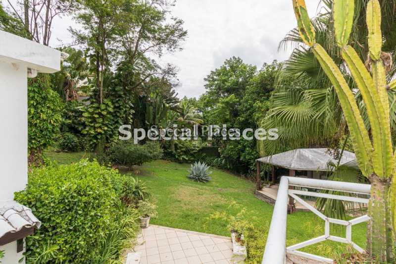 Conheça 1 19. do imóvel - Casa em Condomínio 4 quartos para alugar Itanhangá, Rio de Janeiro - R$ 15.000 - LOC1173A - 27 1 19.