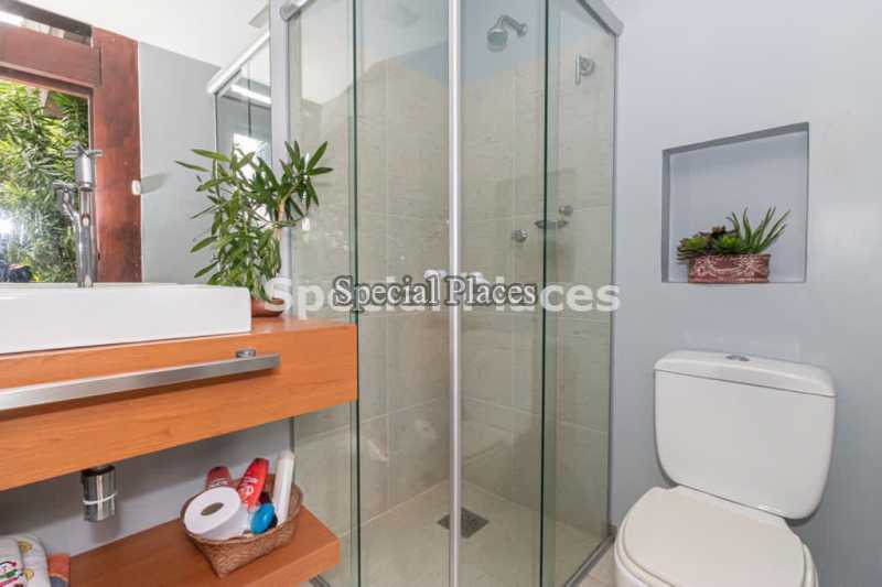 Conheça 1 24. do imóvel - Casa em Condomínio 4 quartos para alugar Itanhangá, Rio de Janeiro - R$ 15.000 - LOC1173A - 23 1 24.