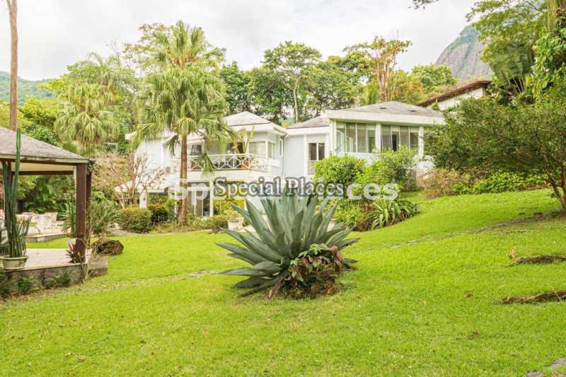 Conheça 1 25. do imóvel - Casa em Condomínio 4 quartos para alugar Itanhangá, Rio de Janeiro - R$ 15.000 - LOC1173A - 6 1 25.
