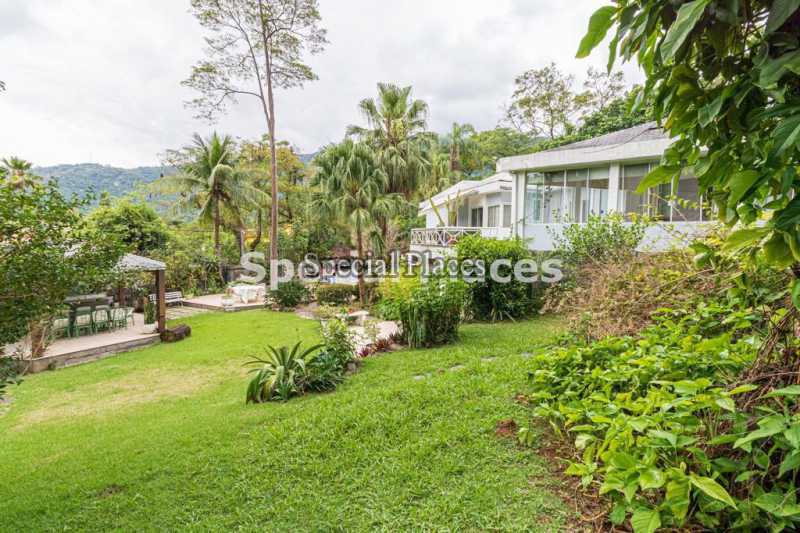 Conheça 1 28. do imóvel - Casa em Condomínio 4 quartos para alugar Itanhangá, Rio de Janeiro - R$ 15.000 - LOC1173A - 9 1 28.
