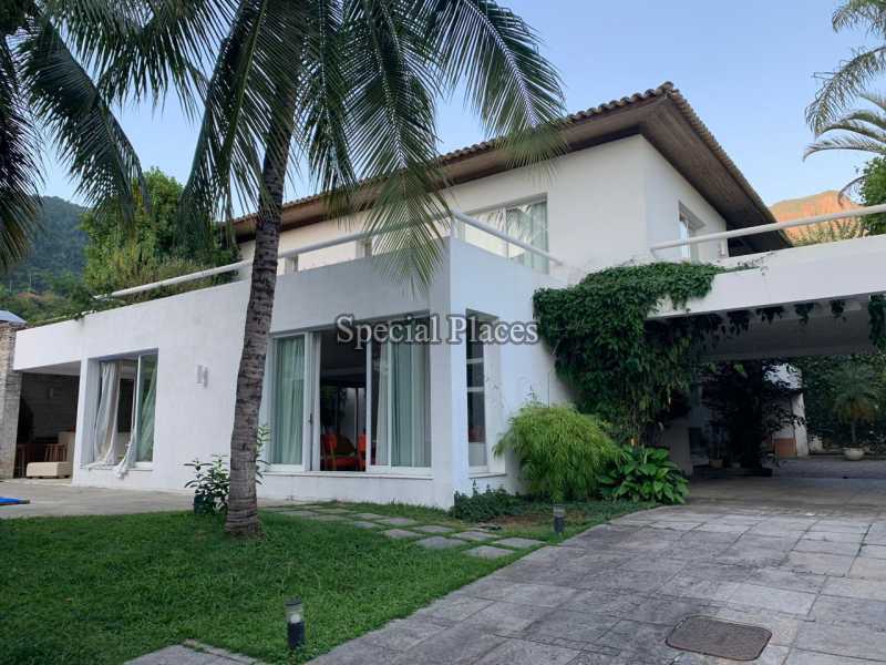 Conheça C31AEE75-C749-4795-B49C-AEE368 do imóvel - Casa em Condomínio 4 quartos para alugar Itanhangá, Rio de Janeiro - R$ 2.000 - LOC1274T - 1 C31AEE75-C749-4795-B49C-AEE368