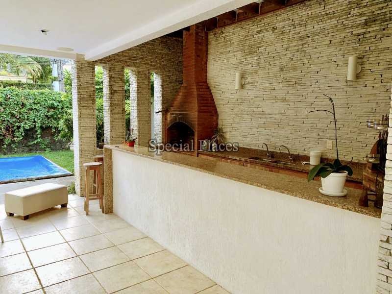 Conheça 0A97EDFC-3B7C-47BD-99A3-C8844E do imóvel - Casa em Condomínio 4 quartos para alugar Itanhangá, Rio de Janeiro - R$ 2.000 - LOC1274T - 7 0A97EDFC-3B7C-47BD-99A3-C8844E