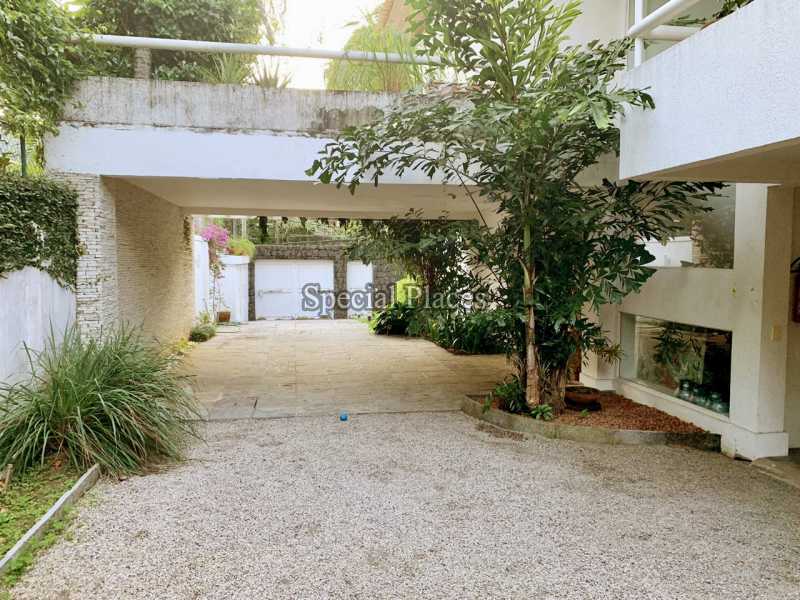 Conheça D3204463-286D-413D-9874-1D8FCE do imóvel - Casa em Condomínio 4 quartos para alugar Itanhangá, Rio de Janeiro - R$ 2.000 - LOC1274T - 24 D3204463-286D-413D-9874-1D8FCE