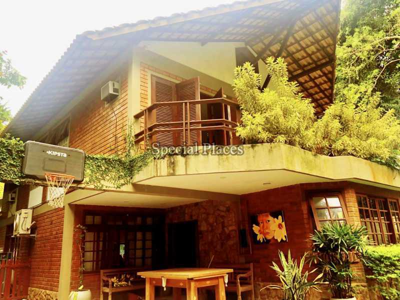 Conheça 93EAAB63-C7CE-4E15-8E4A-5FE254 do imóvel - Casa em Condomínio 5 quartos para alugar São Conrado, Rio de Janeiro - R$ 12.000 - LOC1279 - 1 93EAAB63-C7CE-4E15-8E4A-5FE254