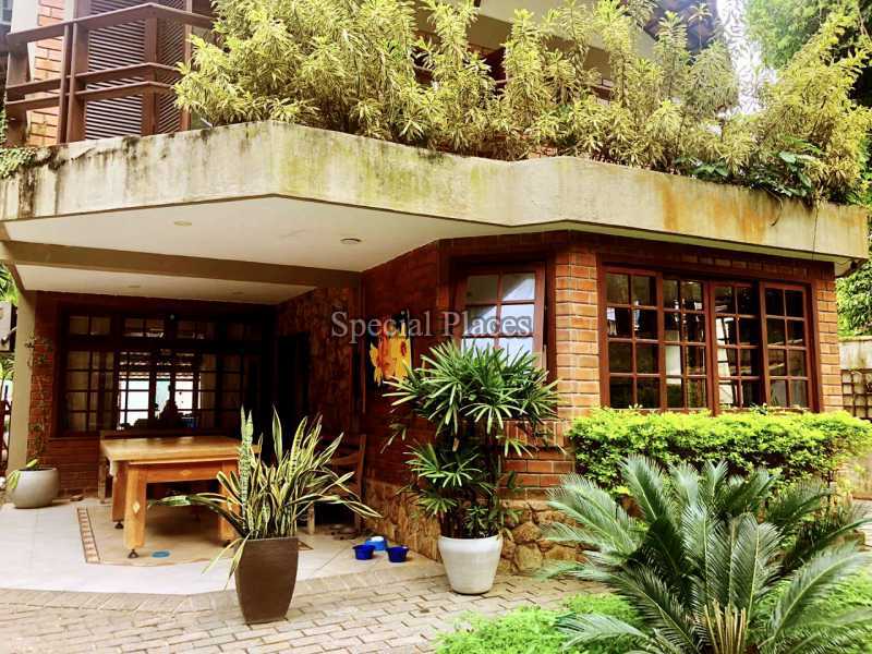 Conheça 412AA0D3-EF13-4354-B193-9F3A89 do imóvel - Casa em Condomínio 5 quartos para alugar São Conrado, Rio de Janeiro - R$ 12.000 - LOC1279 - 3 412AA0D3-EF13-4354-B193-9F3A89