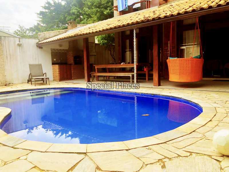 Conheça 5180C179-287D-4450-A715-AC748B do imóvel - Casa em Condomínio 5 quartos para alugar São Conrado, Rio de Janeiro - R$ 12.000 - LOC1279 - 7 5180C179-287D-4450-A715-AC748B